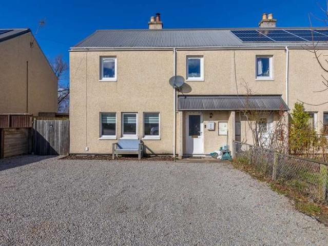 Farm for sale in Alves, Scotland