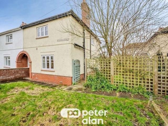 Farm for sale in Monmouth, Wales