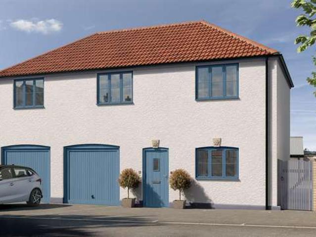 Property for sale in St. Columb Minor, Newquay
