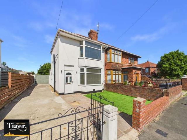 Farm for rent in Great Marton, Blackpool