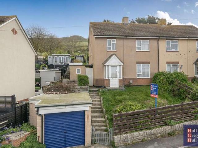 Farm for sale in Fortuneswell, East Dorset