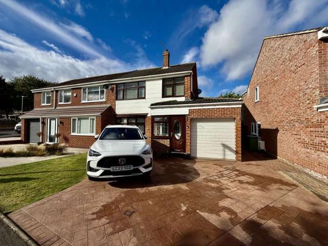 Farm for sale in Peterlee