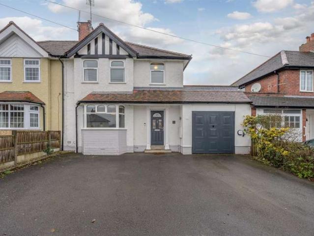 Farm for sale in Wollaston, Amblecote
