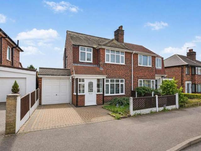 Farm for sale in Haddon, East Midlands