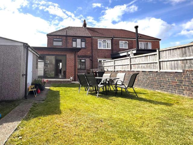 Farm for sale in Roberttown, West Yorkshire