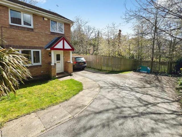 Farm for sale in West Yorkshire