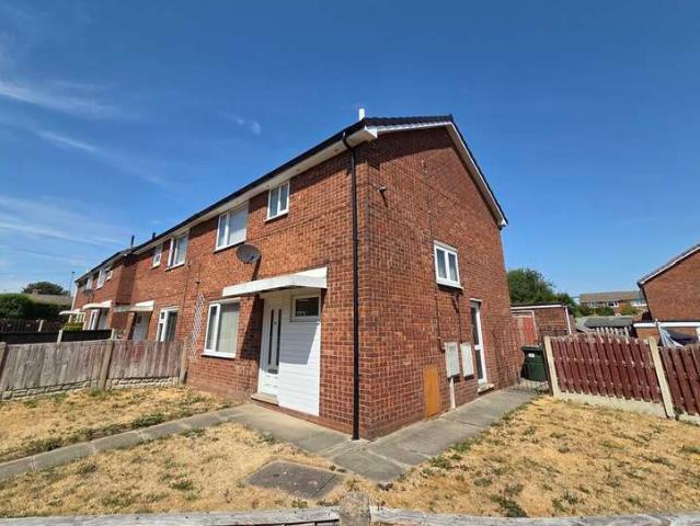 Farm for sale in Thrybergh, South Yorkshire