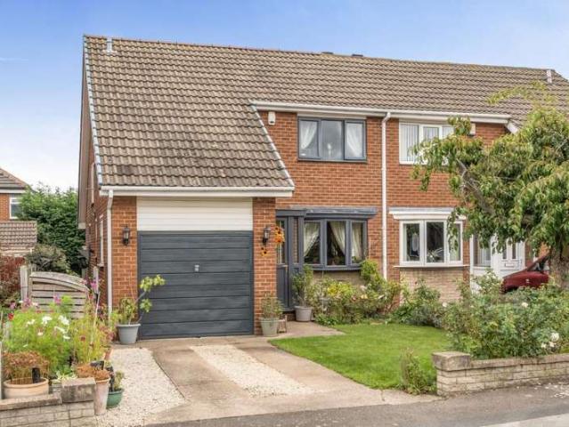 Farm for sale in Swinton, South Yorkshire