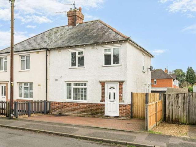 Farm for sale in Oakham, Rutland