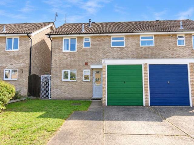 Farm for rent in Mildenhall, West Suffolk