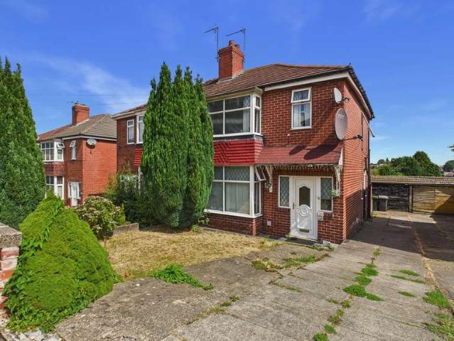 Farm for sale in South Yorkshire