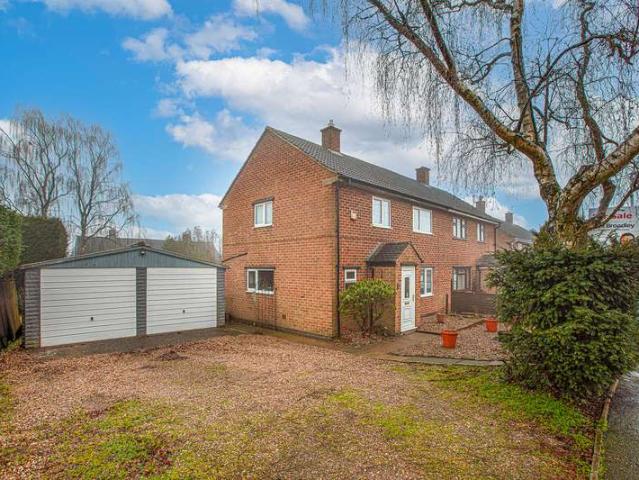 Farm for sale in Barton, Leicestershire