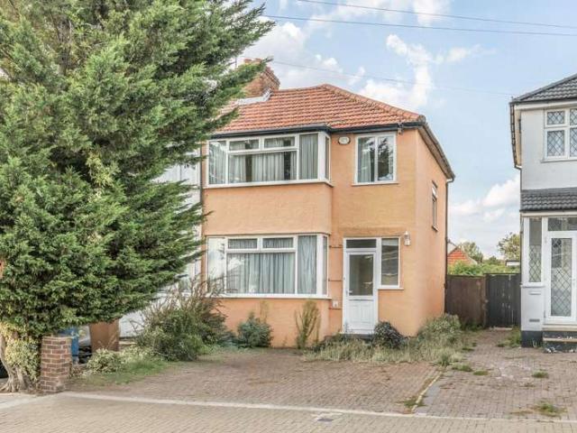 Farm for sale in South Stanmore, Greater London