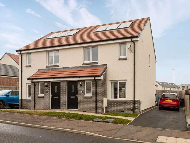 Farm for sale in Halbeath, Dunfermline