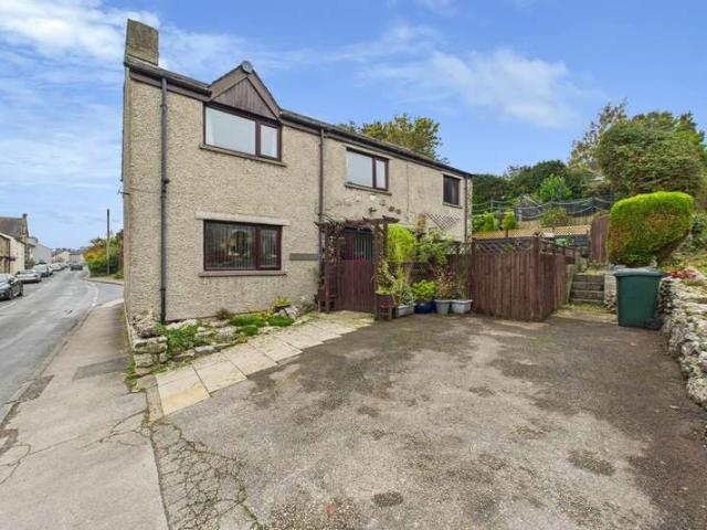 Farm for sale in Warton, Bare