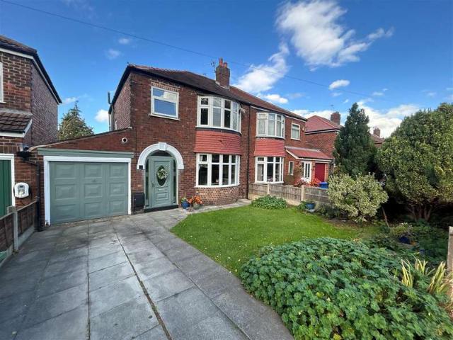 Farm for sale in Heald Green, Stockport