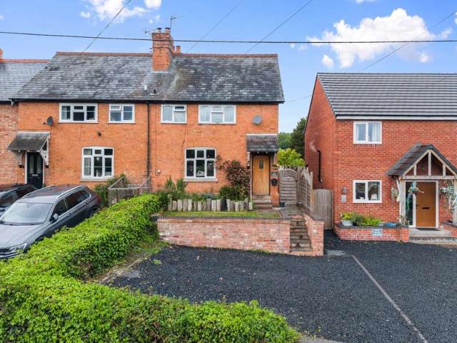 Farm for sale in Forthampton, Worcestershire