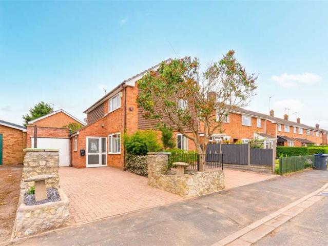 Cottage for sale in Alderminster, Warwickshire