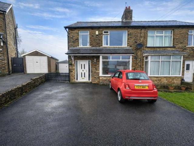 Farm for sale in Town End, Clayton