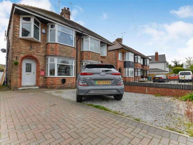 Farm for sale in Hessle, East Riding Of Yorkshire