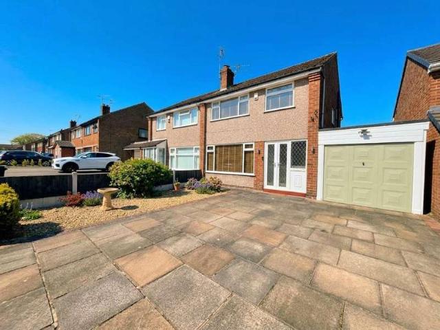Farm for sale in Heald Green, Greater Manchester