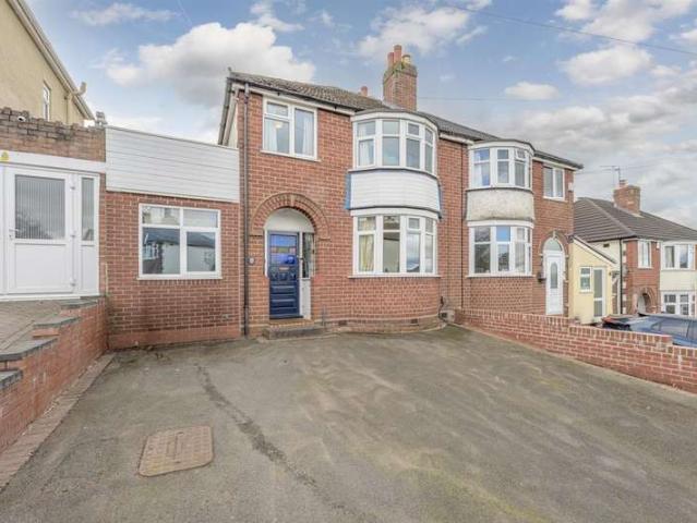 Farm for sale in Audnam, Amblecote