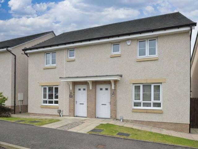 Farm for sale in Halbeath, Dunfermline