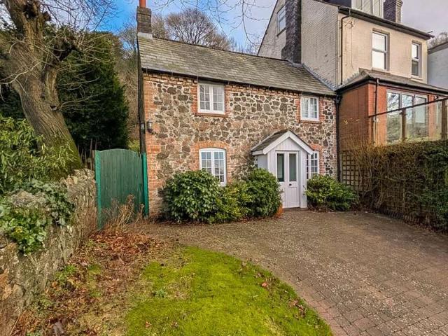 Farm for sale in Malvern, Malvern Hills