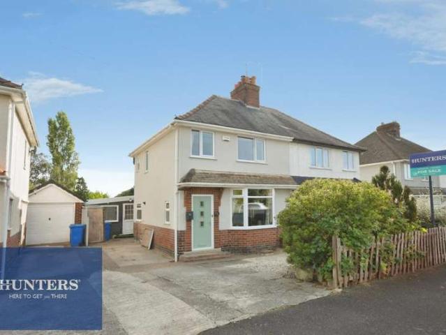 Farm for sale in Grangewood Farm Estate, Chesterfield