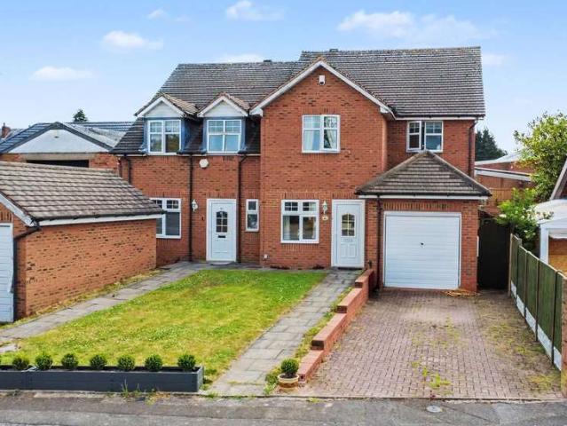 Farm for sale in Stapleford, Attenborough