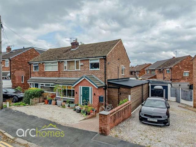 Farm for sale in Wigan, Greater Manchester