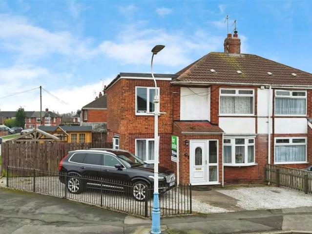 Farm for sale in Hull, City Of Kingston Upon Hull