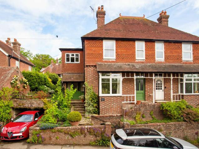 Farm for sale in Mayfield, Cross In Hand