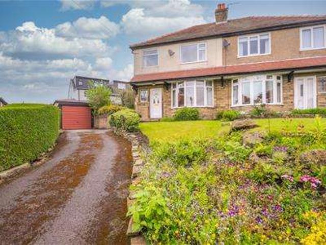 Farm for sale in Highroad Well, Sowerby Bridge