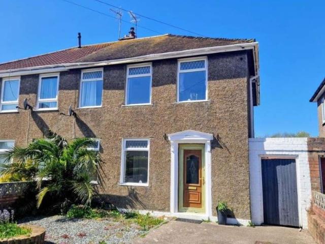 Farm for sale in Porthcawl, Nottage