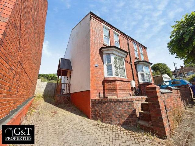 Farm for sale in Cradley, West Midlands