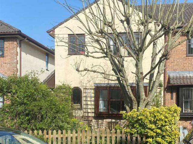 Farm for sale in Woodbury Salterton, Budlake