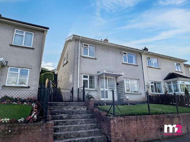 Farm for sale in Gilwern, Wales