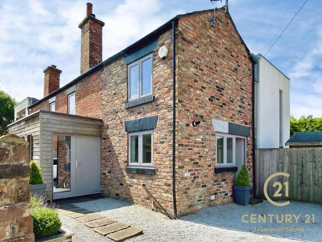 Farm for sale in Calderstones