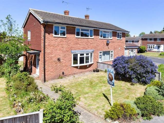 Farm for sale in Bourne Vale, Kent