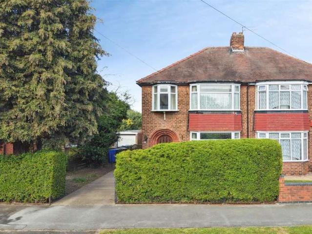Farm for sale in Anlaby with Anlaby Common, Anlaby