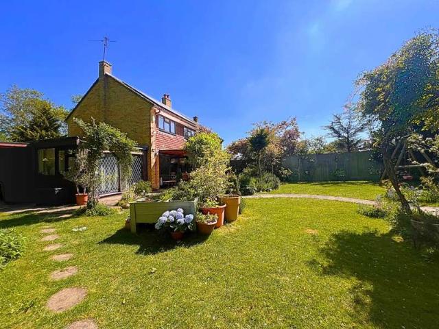 Farm for sale in West Ewell, Ewell