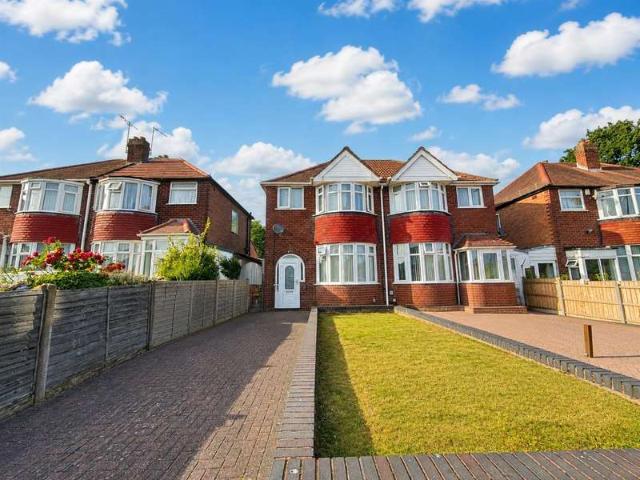 Farm for sale in West Midlands