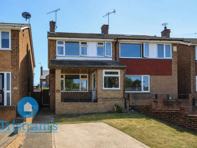Farm for sale in Attenborough, East Midlands