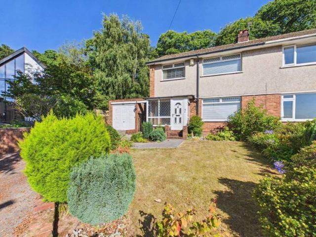 Farm for sale in Falcon Lodge, Wales