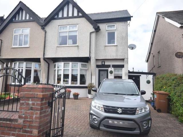 Farm for sale in Newbarns, Barrow-in-Furness