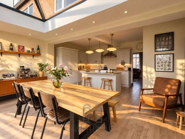 Farm for sale in Freckleton, Lancashire