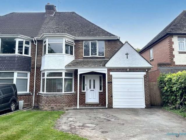 Farm for sale in Aspley Heath, Alderminster