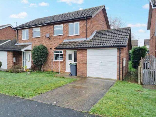 Farm for sale in Ashby De La Launde, Lincolnshire