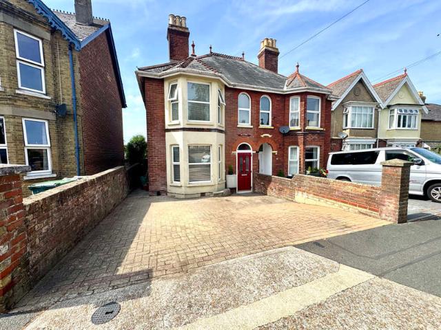 Farm for sale in East Cowes, Isle Of Wight